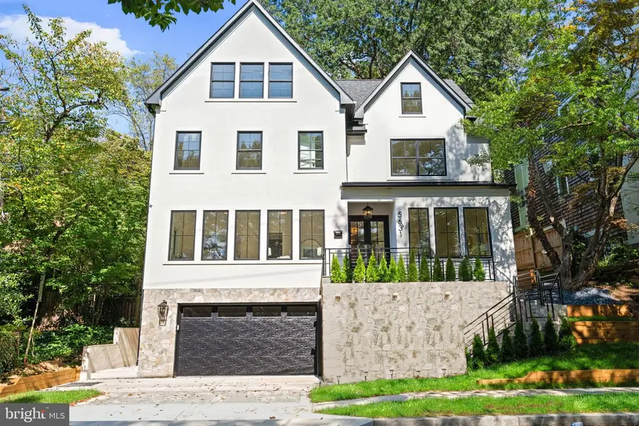 5631 Macarthur Blvd Nw, Washington, DC 20016 - Image #2