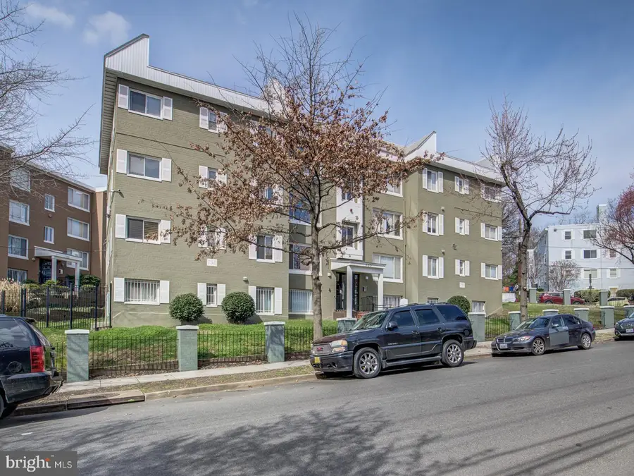 750 Barnaby St Se #101, Washington, DC 20032 - Image #3