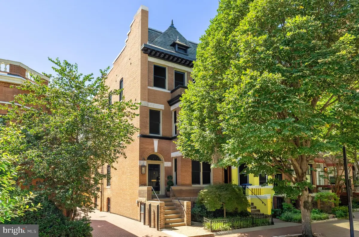 1612 T St Nw, Washington, DC 20009 - Image #1