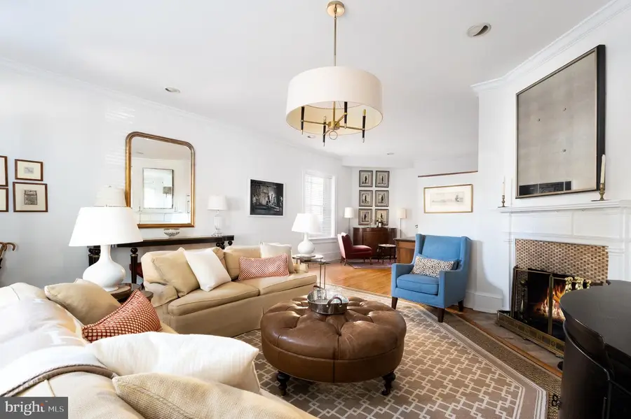 1612 T St Nw, Washington, DC 20009 - Image #2