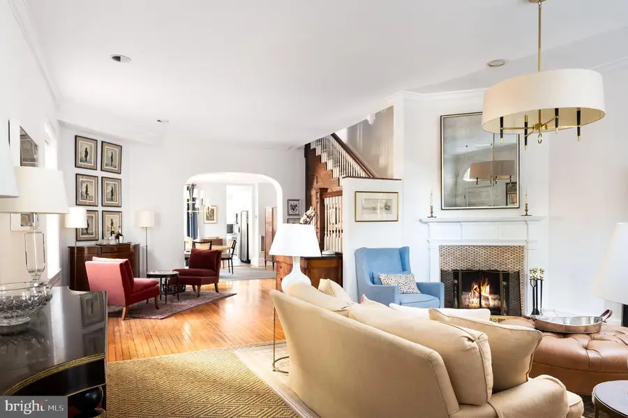 1612 T St Nw, Washington, DC 20009 - Image #3