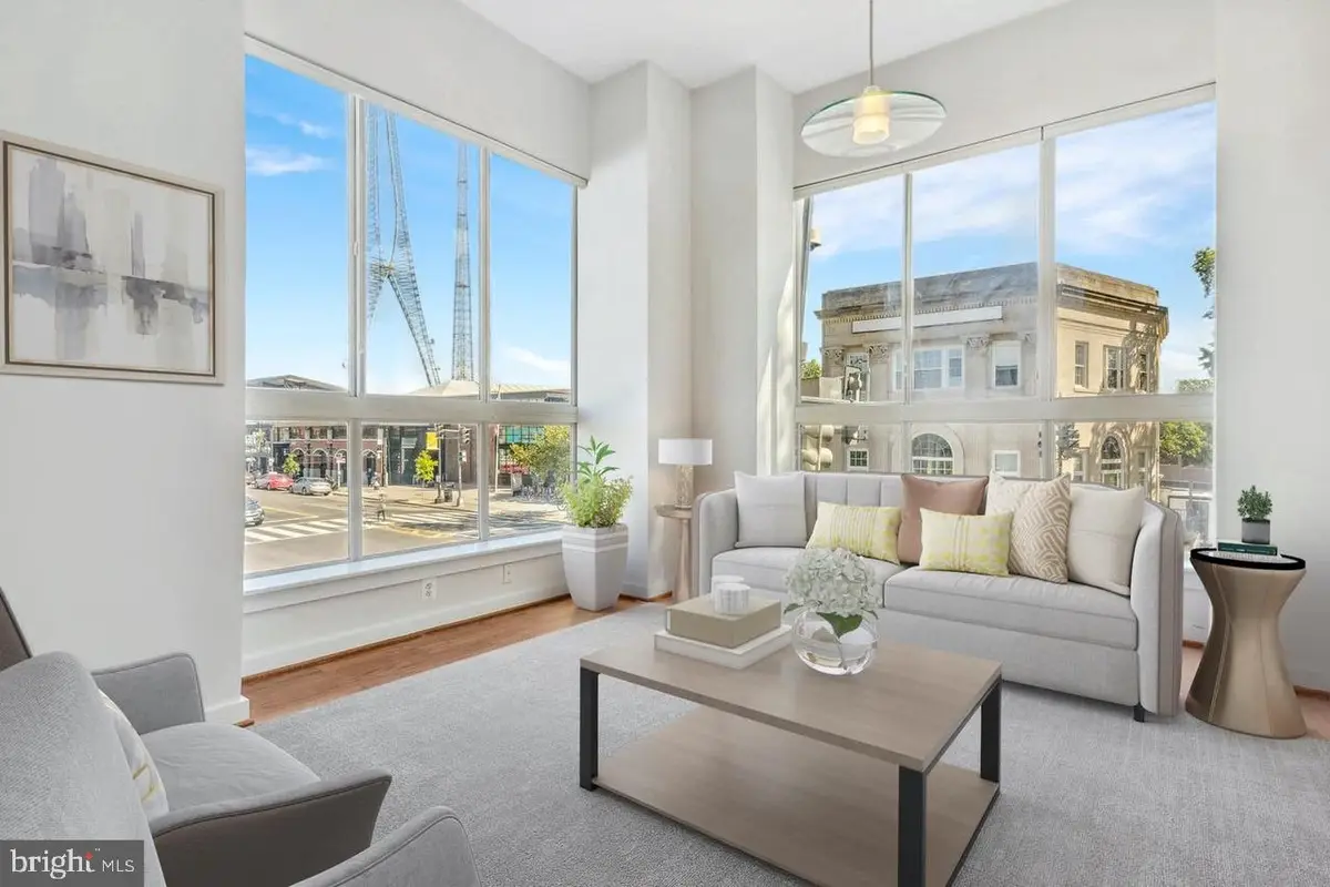 5885 Colorado Ave Nw #108, Washington, DC 20011 - Image #1