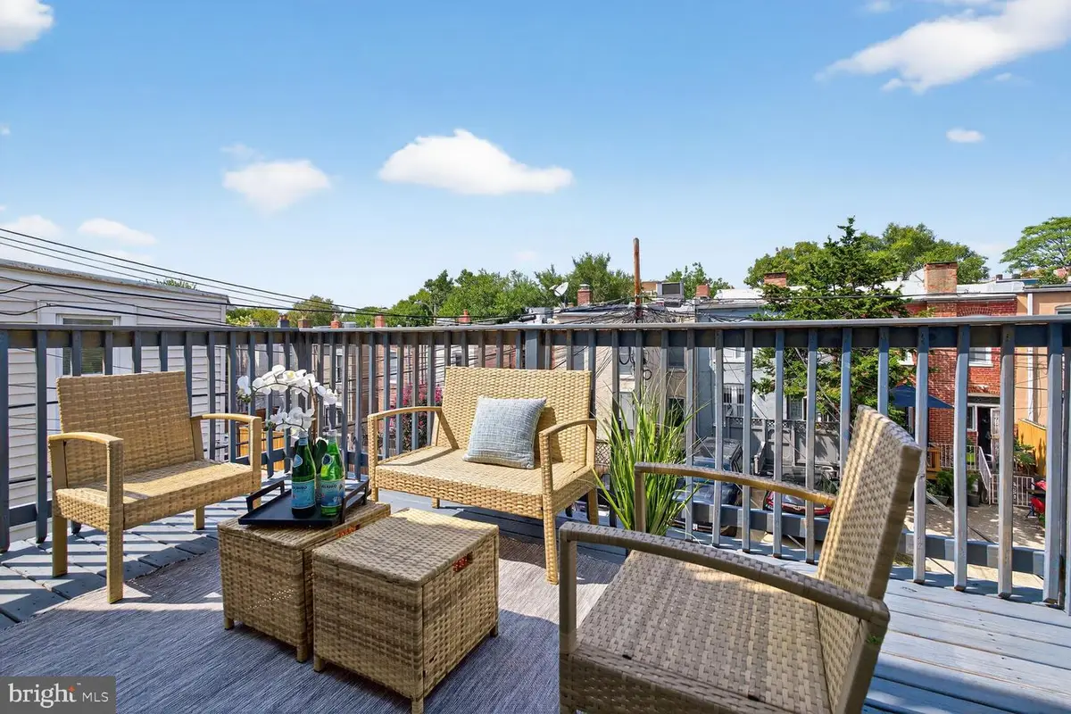 2119 N St Nw #6, Washington, DC 20037 - Image #1