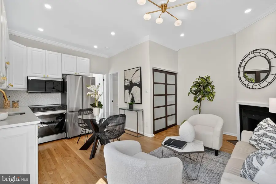 2119 N St Nw #6, Washington, DC 20037 - Image #2