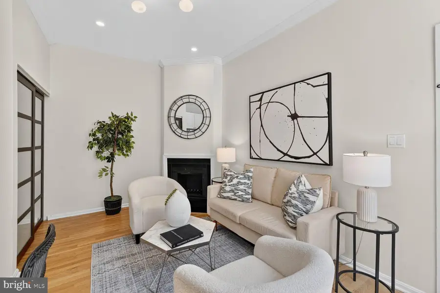 2119 N St Nw #6, Washington, DC 20037 - Image #3