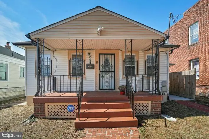 828 49th St Ne, Washington, DC 20019 - Image #1
