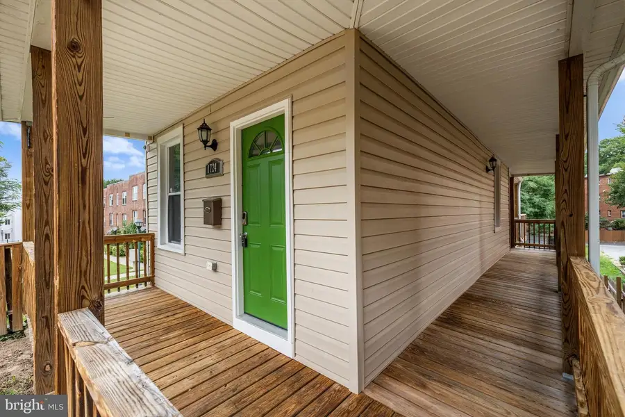 1724 W St Se, Washington, DC 20020 - Image #2