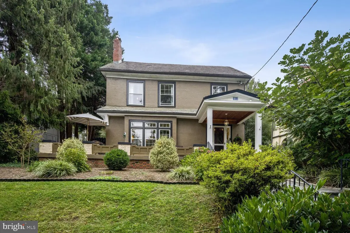 3812 Military Rd Nw, Washington, DC 20015 - Image #1