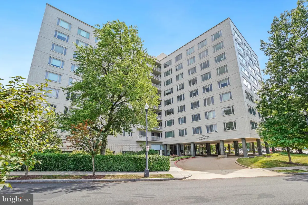 2475 Virginia Ave Nw #728, Washington, DC 20037 - Image #1