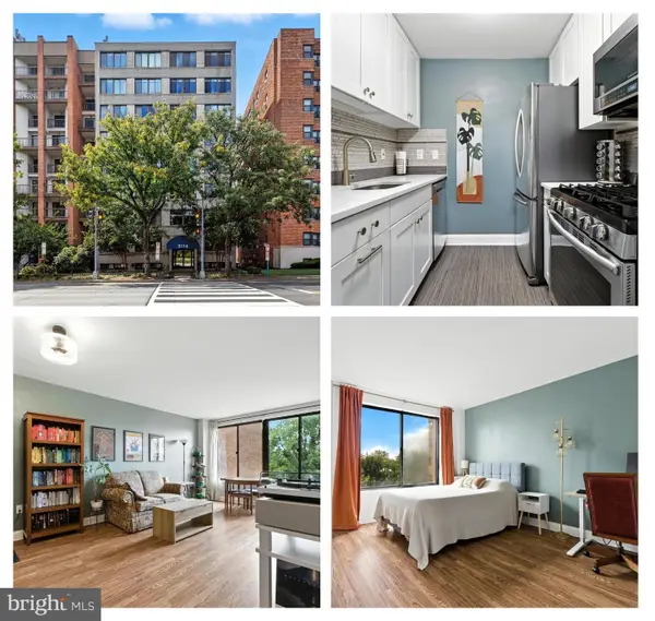 3114 Wisconsin Ave Nw #302, WASHINGTON, DC 20016