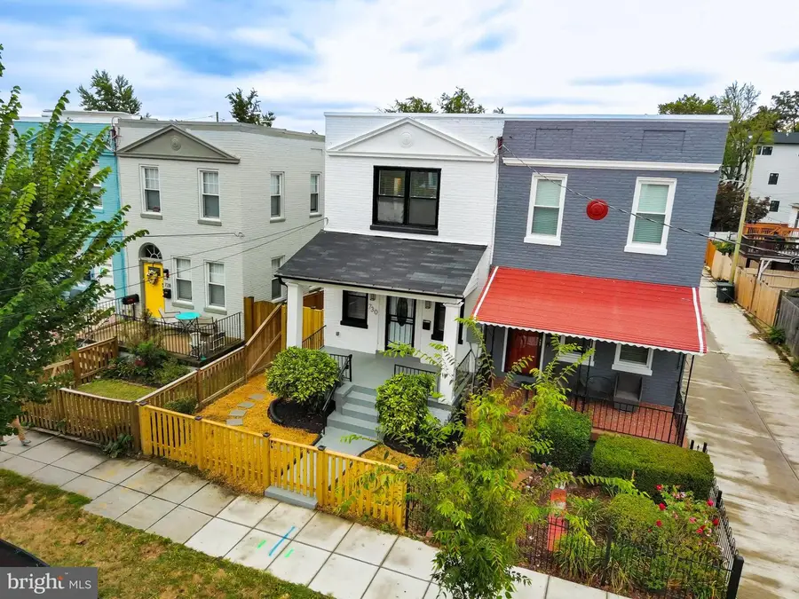 730 Sheridan St Nw, Washington, DC 20011 - Image #2