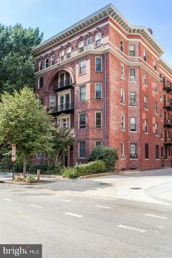 1419 R St Nw #33, Washington, DC 20009 - Image #1