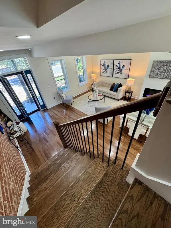 607 K St Ne, WASHINGTON, DC 20002