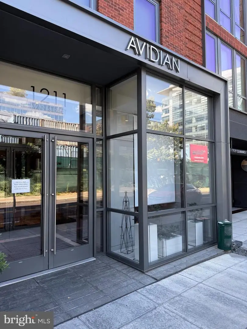 1211 Van St Se #806, Washington, DC 20003 - Image #1