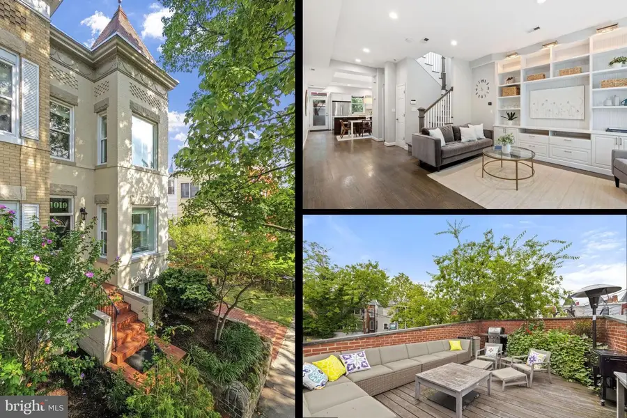 1019 10th St Ne, Washington, DC 20002 - Image #2