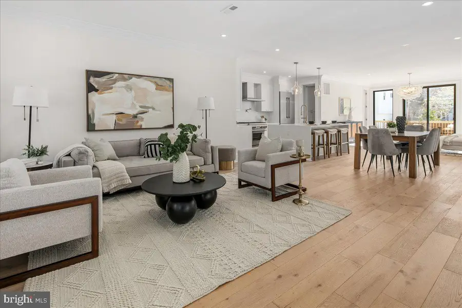 21 Channing St Ne, Washington, DC 20002 - Image #2