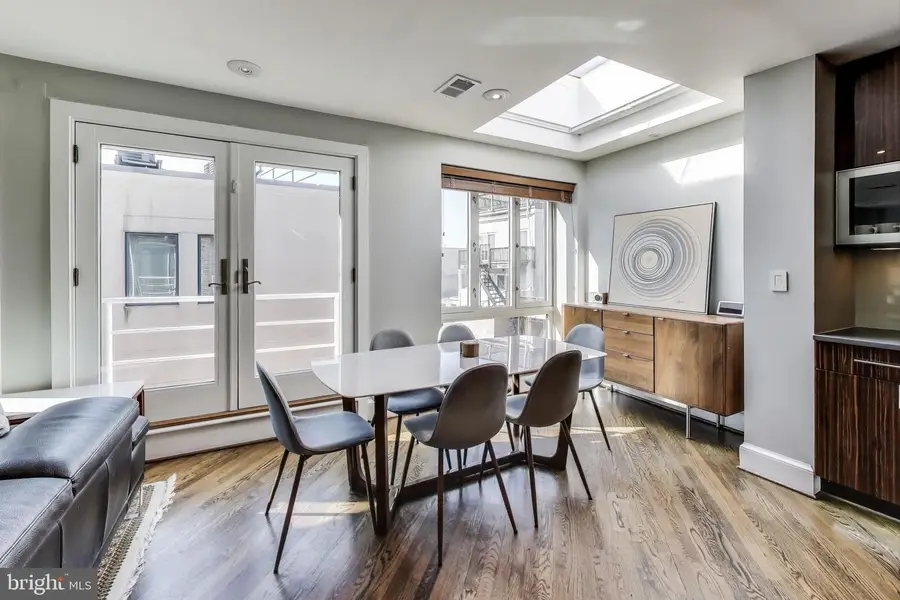 2370 Champlain St Nw #34, Washington, DC 20009 - Image #2