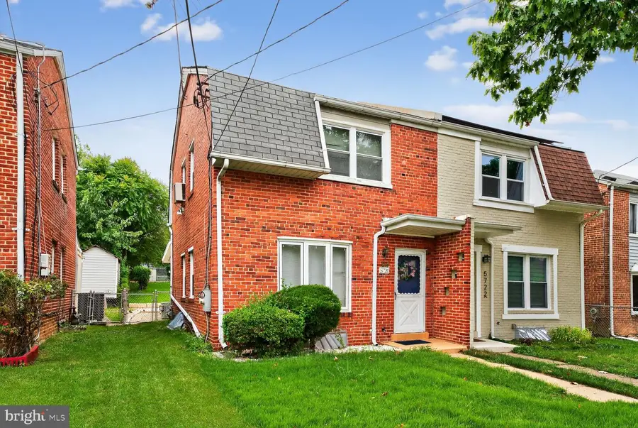 5720 5th St Ne, Washington, DC 20011 - Image #2