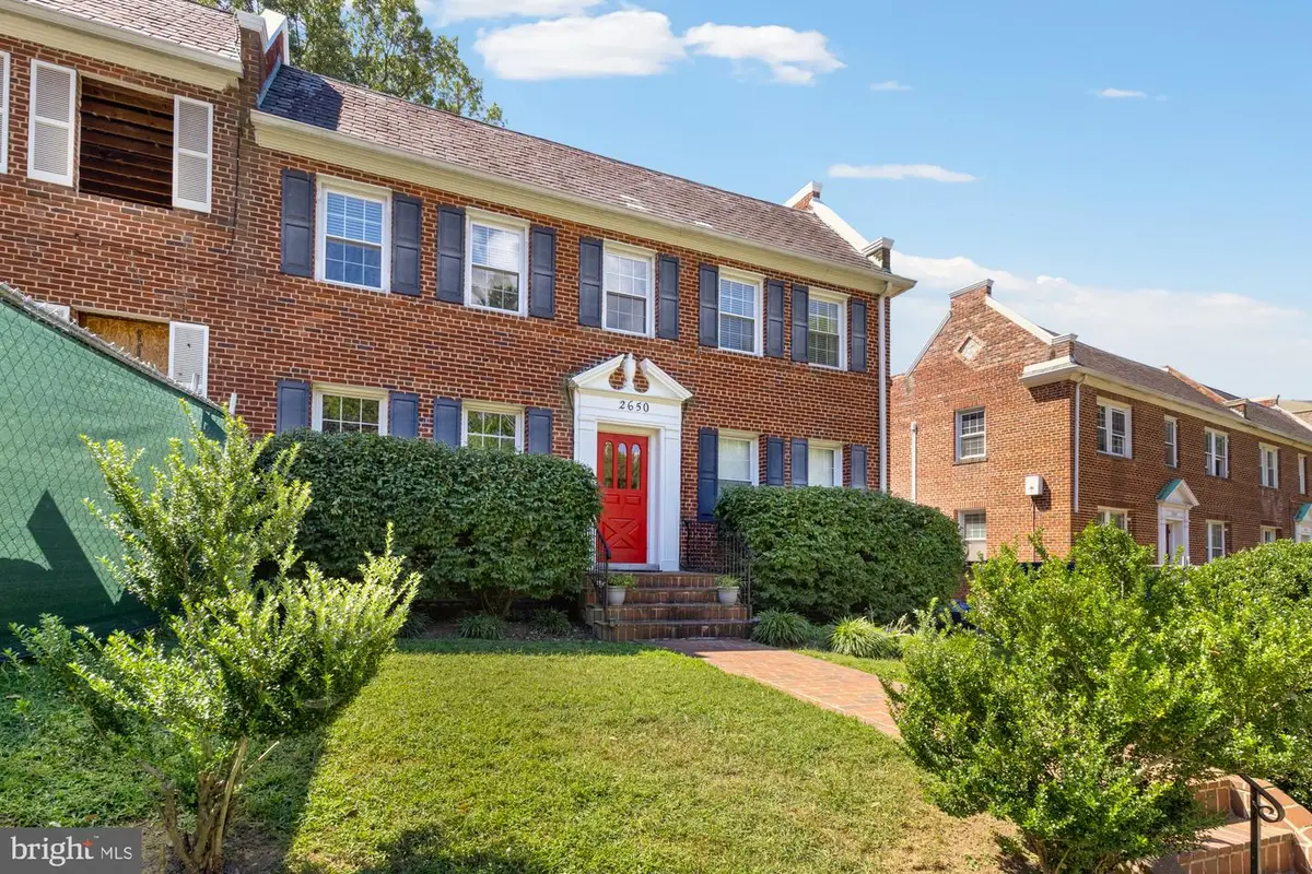 2650 39th St Nw #3, Washington, DC 20007 - Image #1