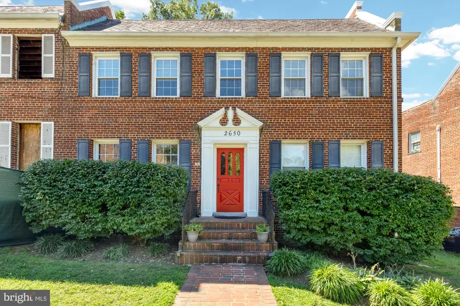 2650 39th St Nw #3, Washington, DC 20007 - Image #2
