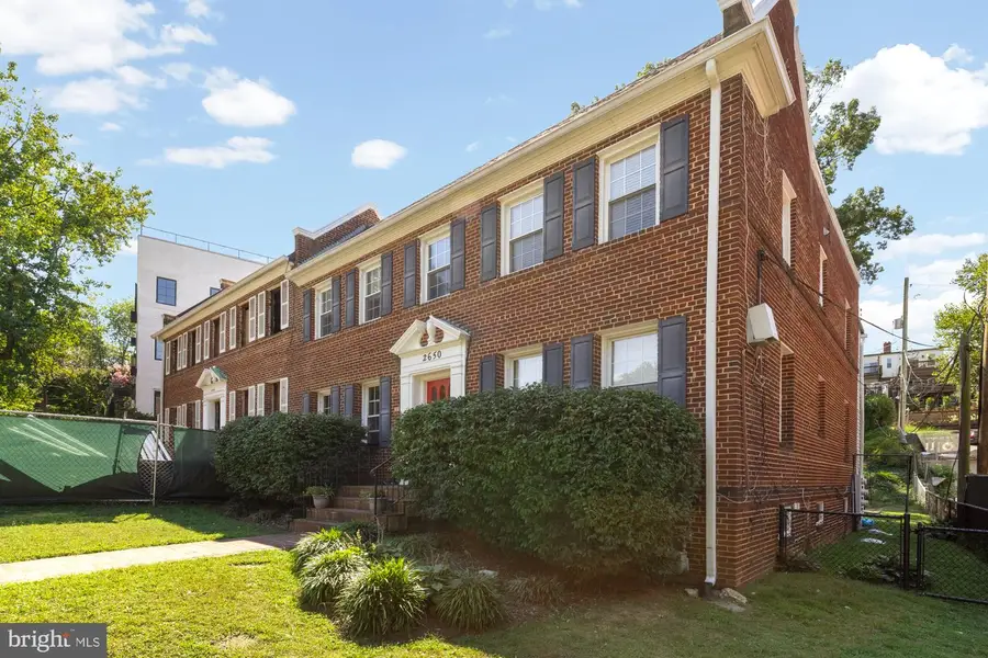 2650 39th St Nw #3, Washington, DC 20007 - Image #3