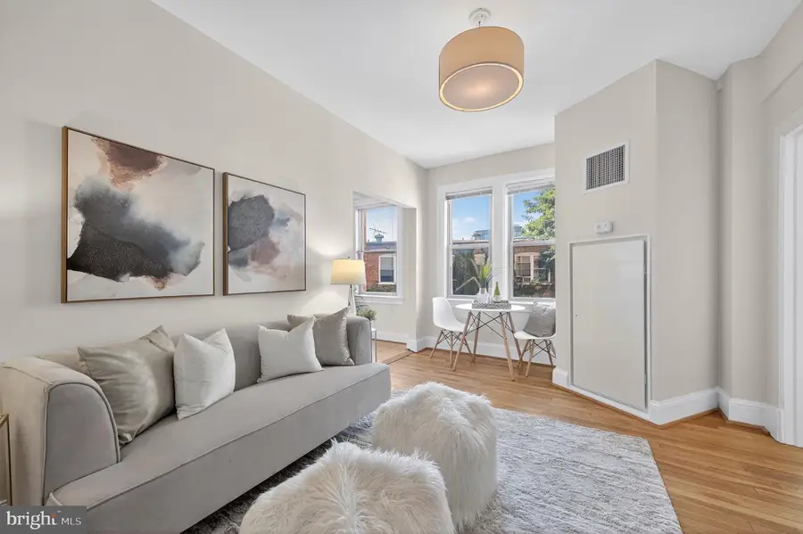 3446 Connecticut Ave Nw #305, Washington, DC 20008 - Image #3