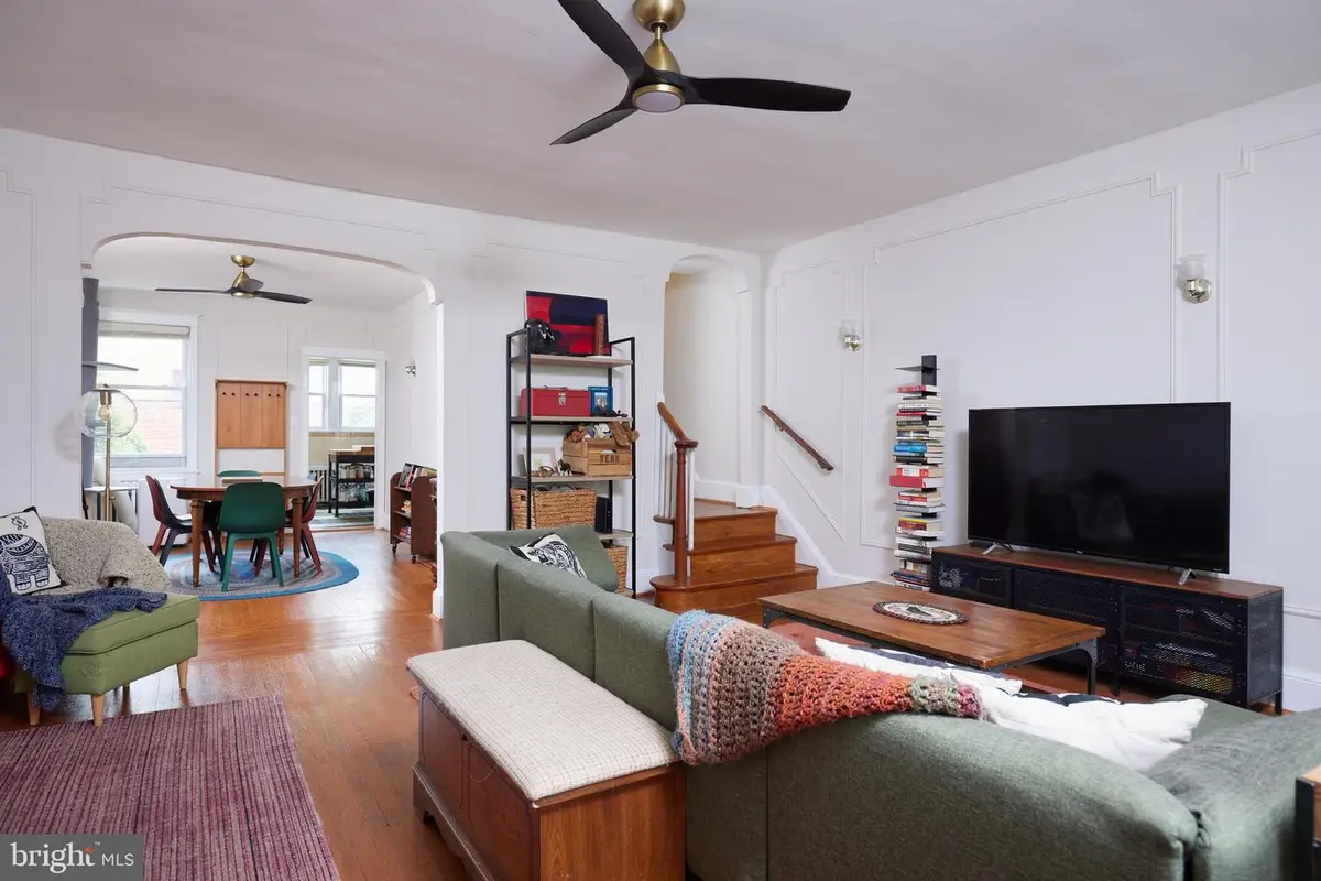 5417 4th St Nw, Washington, DC 20011 - Image #1