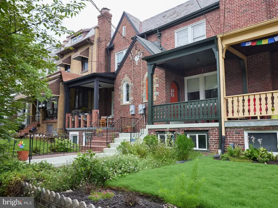 5417 4th St Nw, Washington, DC 20011 - Image #2