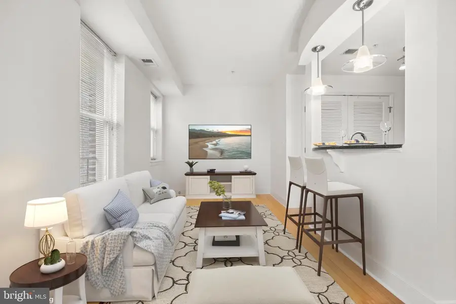 1106 Columbia Rd Nw #304, Washington, DC 20009 - Image #3