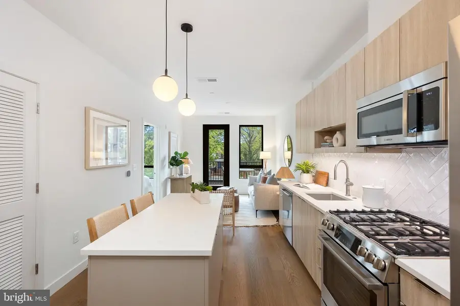 7175 12th St Nw #305, Washington, DC 20011 - Image #2