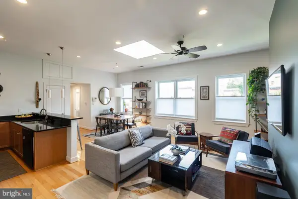 1240 4th St Nw #300, WASHINGTON, DC 20001