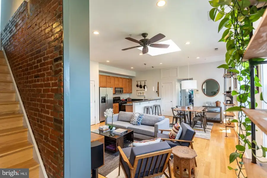 1240 4th St Nw #300, Washington, DC 20001 - Image #3