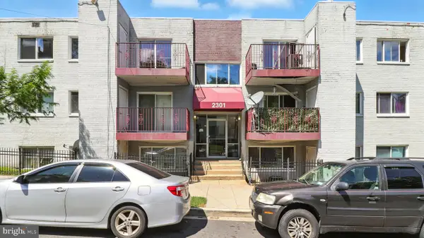 2301 Pitts Pl Se #103, WASHINGTON, DC 20020