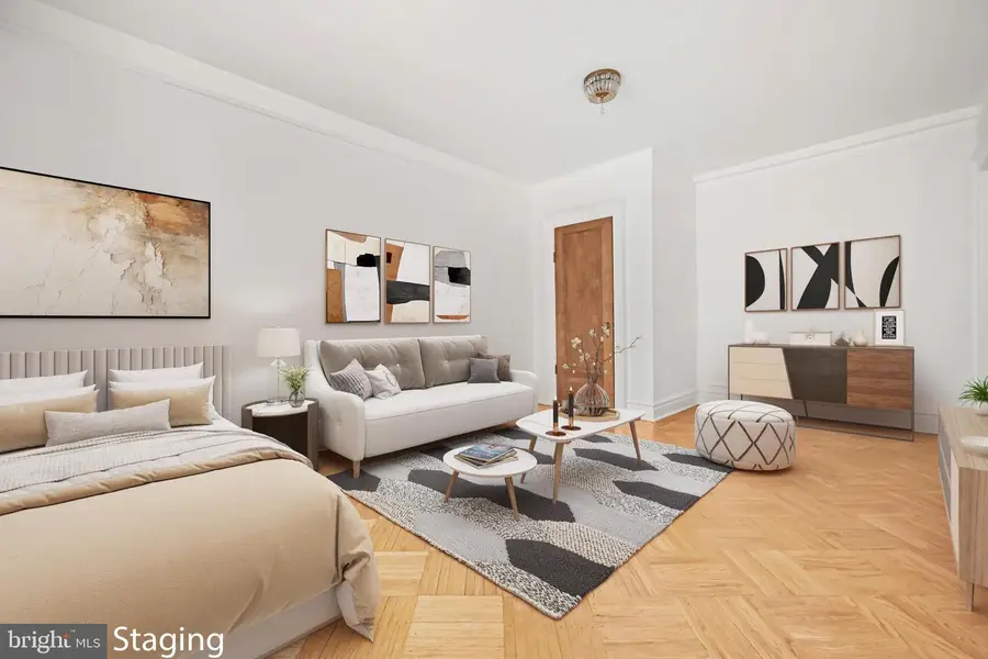 2039 New Hampshire Ave Nw #607, Washington, DC 20009 - Image #3