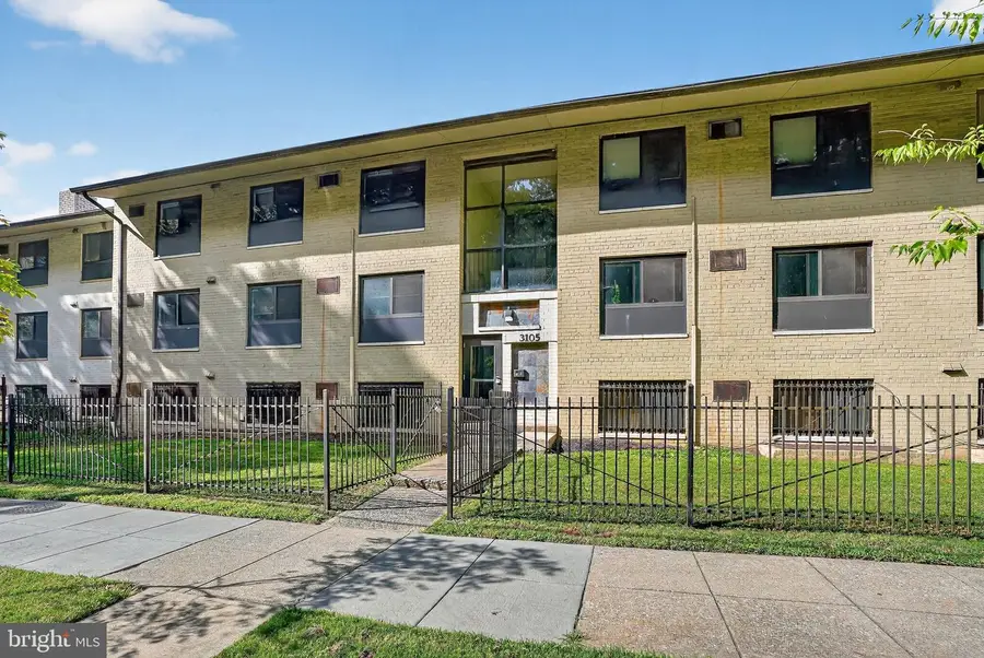 3105 Naylor Rd Se #101, Washington, DC 20020 - Image #3