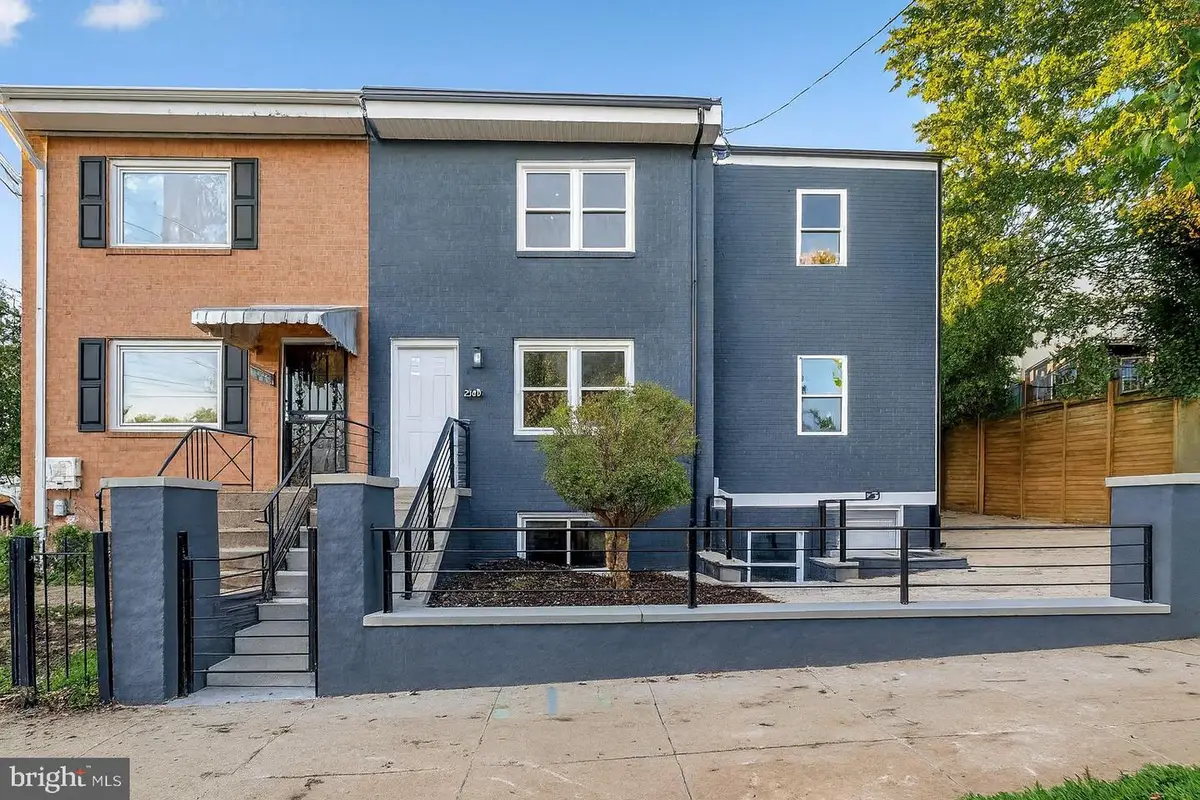 712 Congress St Se, Washington, DC 20032 - Image #1