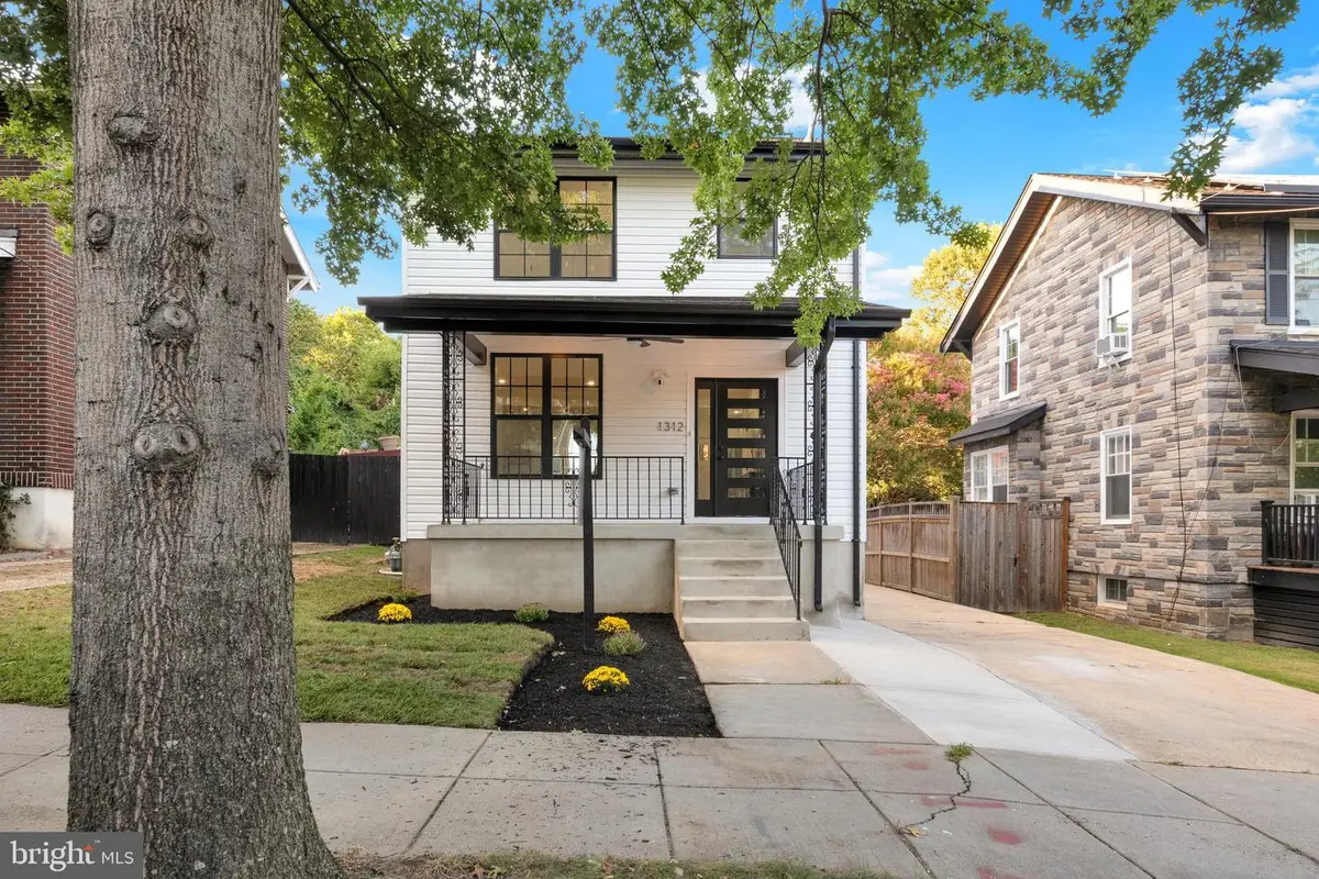 1312 Franklin St Ne, Washington, DC 20017 - Image #1