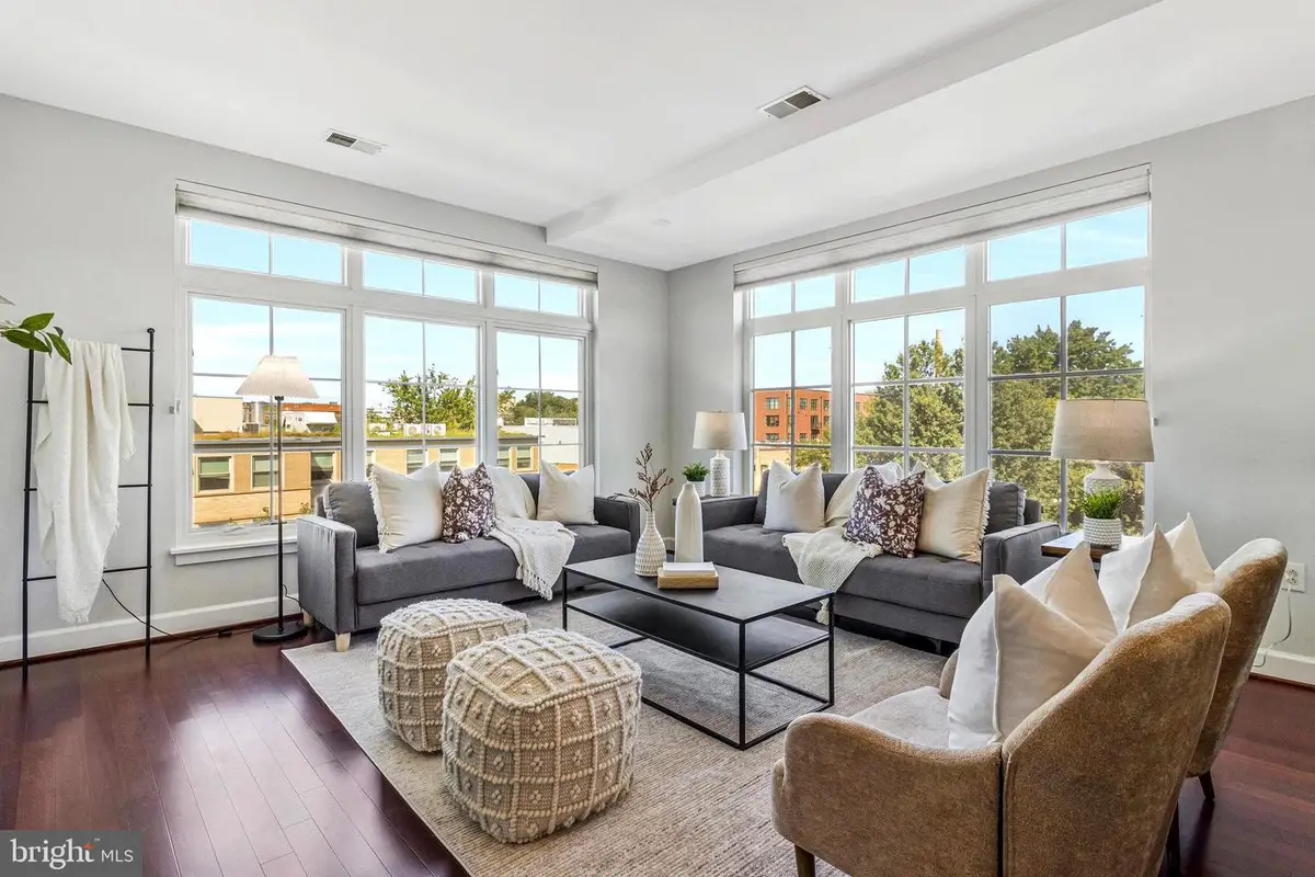 150 V St Nw #v402, Washington, DC 20001 - Image #1