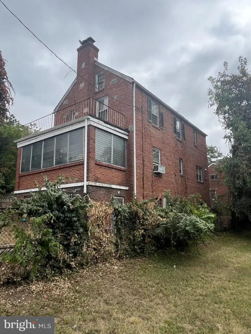 4601 Jay St Ne, Washington, DC 20019 - Image #3