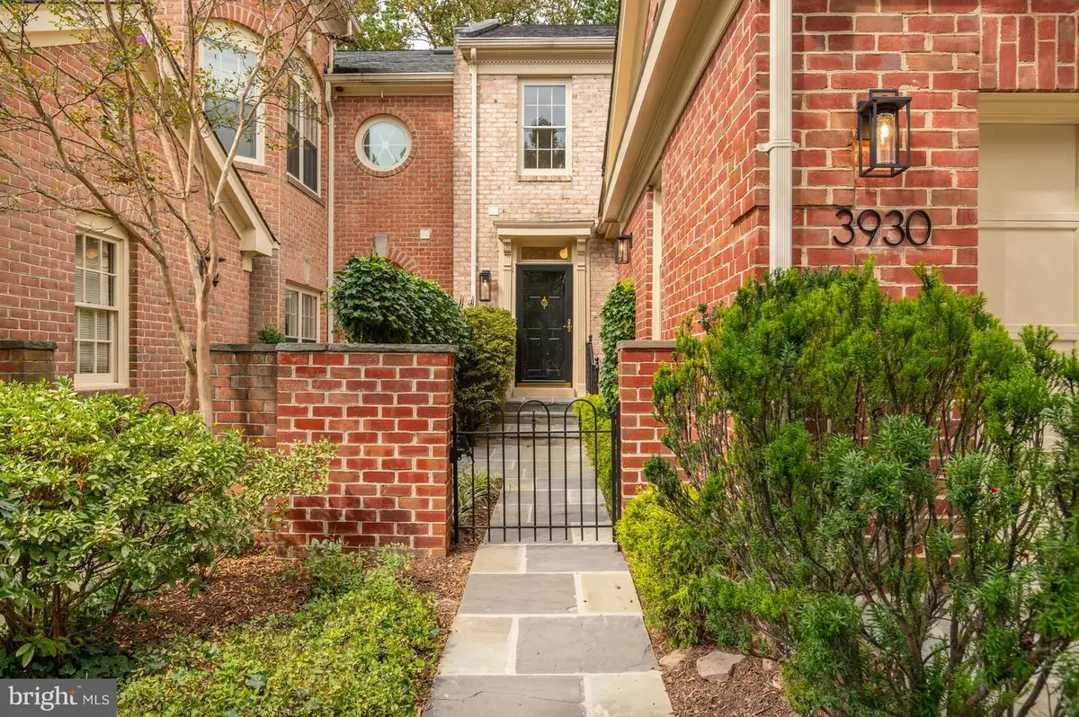 3930 Highwood Ct Nw, Washington, DC 20007 - Image #1