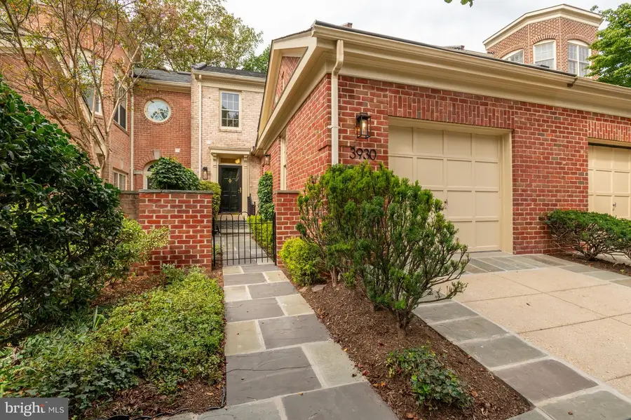 3930 Highwood Ct Nw, Washington, DC 20007 - Image #2