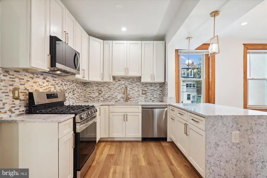 721 Quebec Pl Nw, Washington, DC 20010 - Image #2