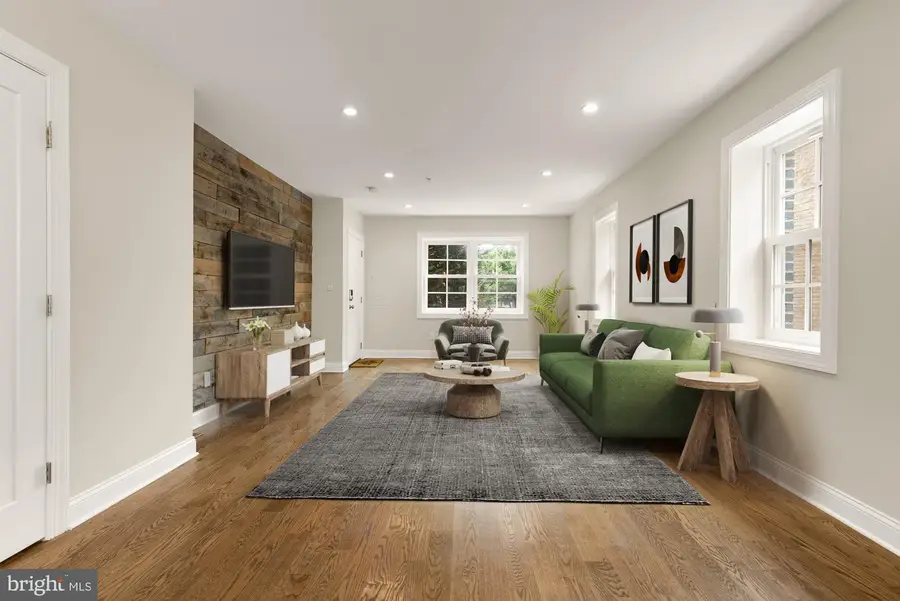 1820 Independence Ave Se #1, Washington, DC 20003 - Image #3