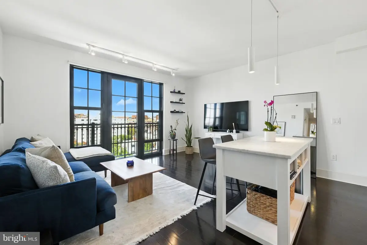 1011 M St Nw #901, Washington, DC 20001 - Image #1