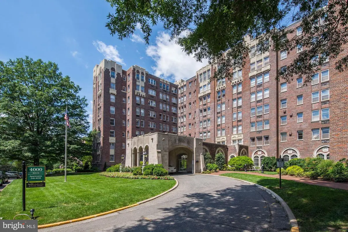 4000 Cathedral Ave Nw #144/145-b, Washington, DC 20016 - Image #1