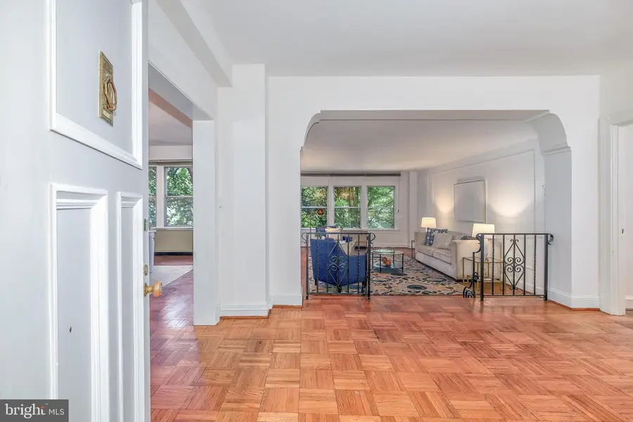 4000 Cathedral Ave Nw #144/145-b, Washington, DC 20016 - Image #2