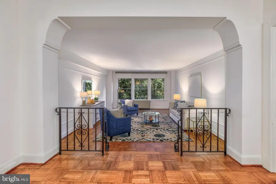 4000 Cathedral Ave Nw #144/145-b, Washington, DC 20016 - Image #3