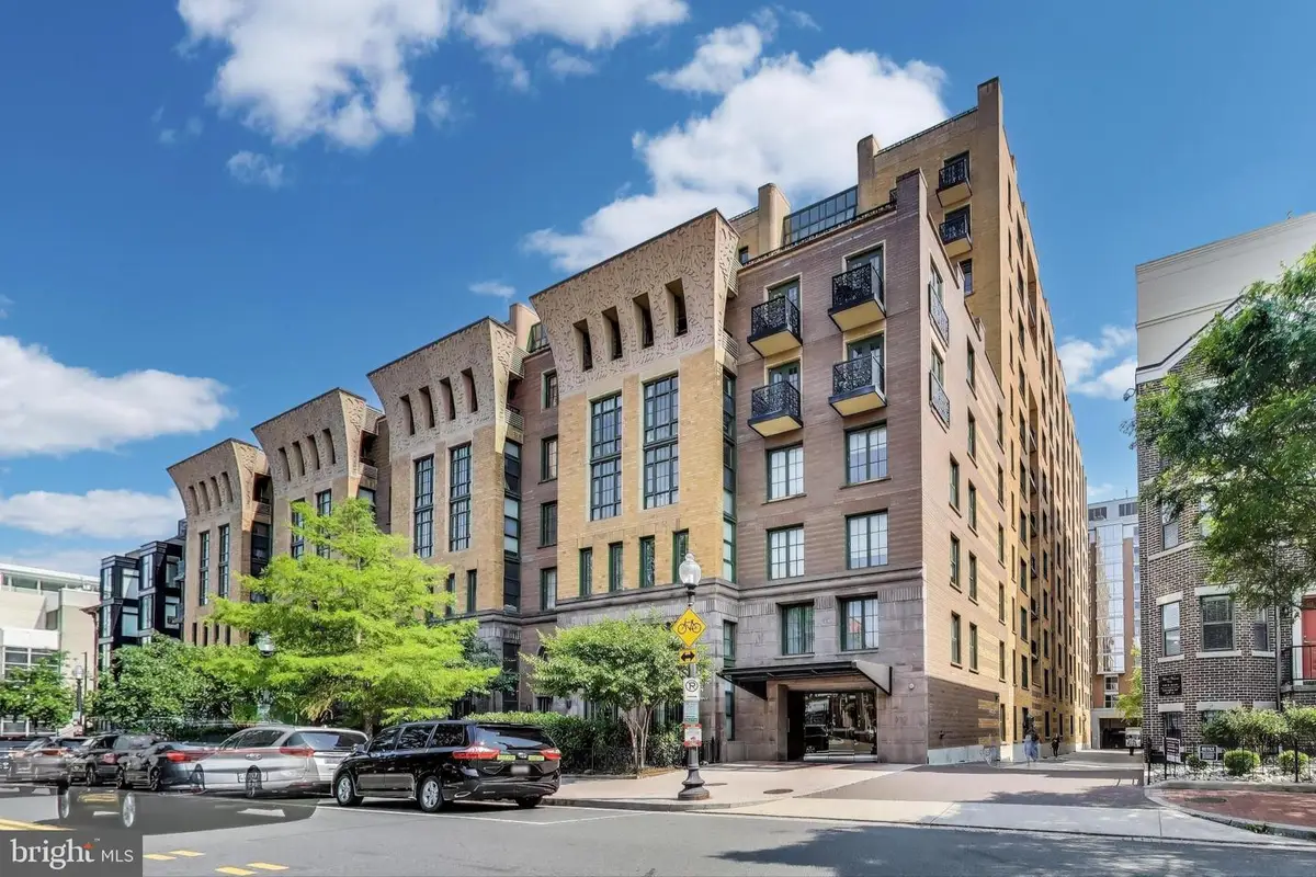 910 M St Nw #1022, Washington, DC 20001 - Image #1
