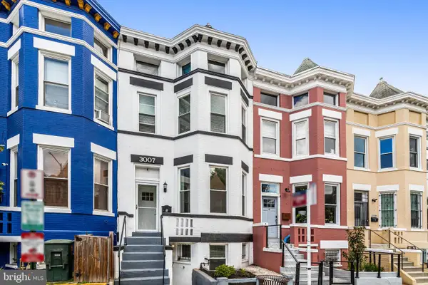 3007 11th St Nw, WASHINGTON, DC 20001
