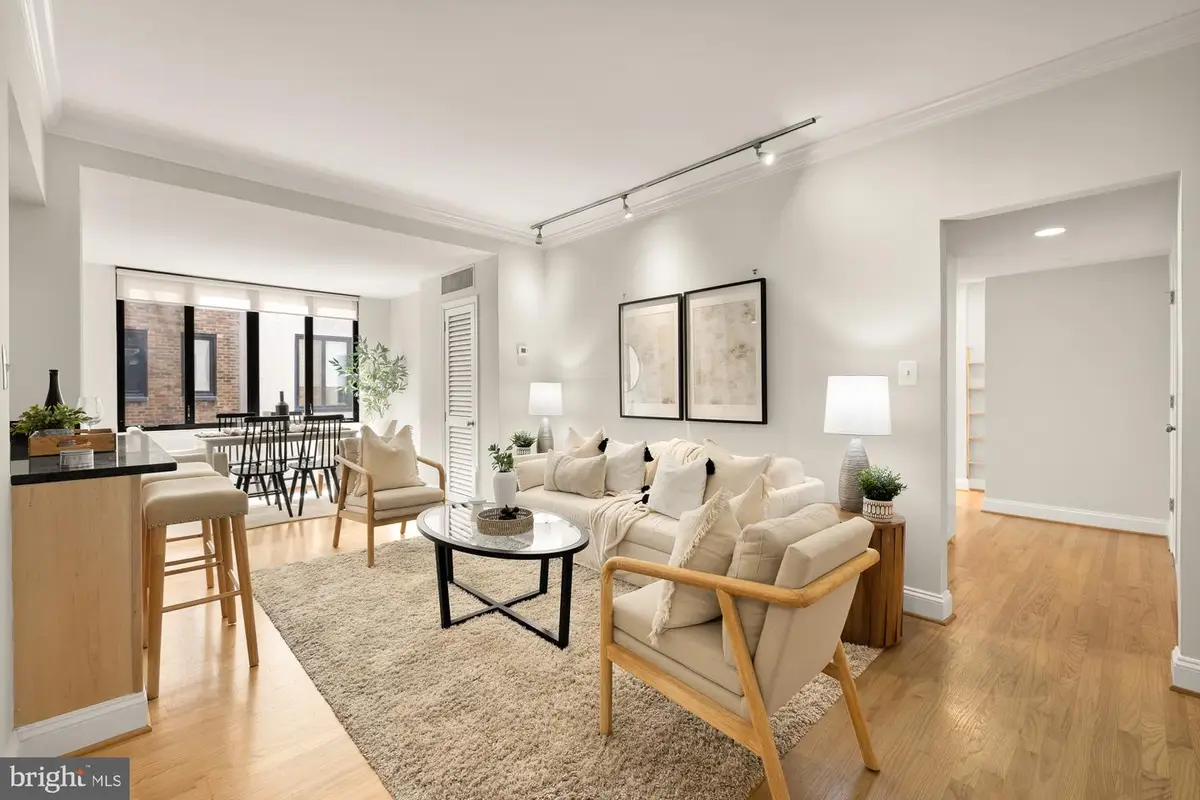 1701 16th St Nw #734, Washington, DC 20009 - Image #1